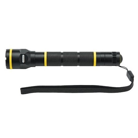 Stanley PERFORMANCE FLASHLIGHT, POCKET INSPECTOR 95-151